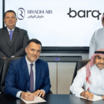 barq × Riyadh Air Jalin Kerja Sama Strategis untuk Kembangkan Teknologi Pembayaran Maskapai!