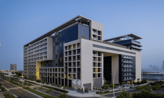 Bloom Arjaan by Rotana Resmi Dibuka: Destinasi Menginap Penuh Warna di Saadiyat Island!