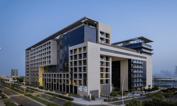 Bloom Arjaan by Rotana Resmi Dibuka: Destinasi Menginap Penuh Warna di Saadiyat Island!