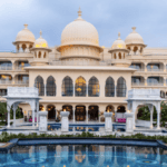 Platform Pernikahan Destinasi Terkemuka Dunia Kini Hadir di India untuk Pertama Kali!
