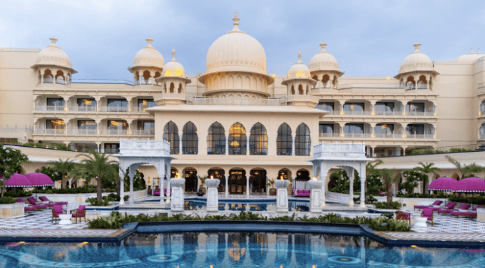 Platform Pernikahan Destinasi Terkemuka Dunia Kini Hadir di India untuk Pertama Kali!