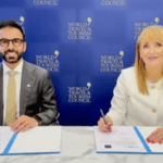 WTTC dan WGS Ciptakan Era Baru Kolaborasi Publik-Swasta untuk Membentuk Masa Depan Wisata dan Pariwisata!