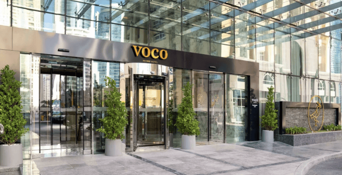 Voco Bonnington Dubai: Temukan Liburan Kilat yang Mudah dan Seru!