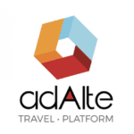 Adalte Gabungkan Ekosistem Distribusi Perjalanan, Platform Global Siap Meloncat!