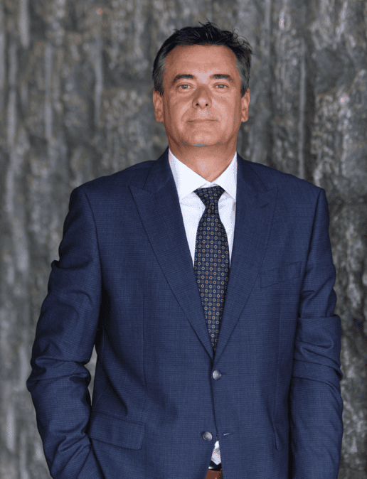 Centara Perkenalkan Andrew Shaw sebagai Chief Development Officer Baru!