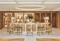 Musim Panas Berlanjut di Four Seasons Resort Mallorca di Formentor: Chapeau Palma Hadir di Cercle Bar!