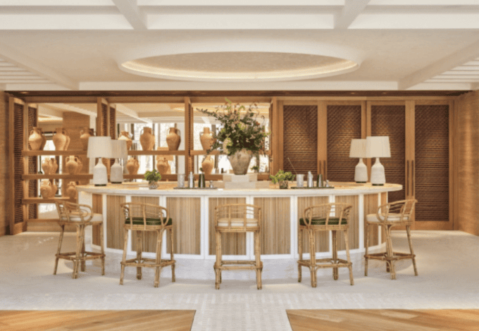 Musim Panas Berlanjut di Four Seasons Resort Mallorca di Formentor: Chapeau Palma Hadir di Cercle Bar!