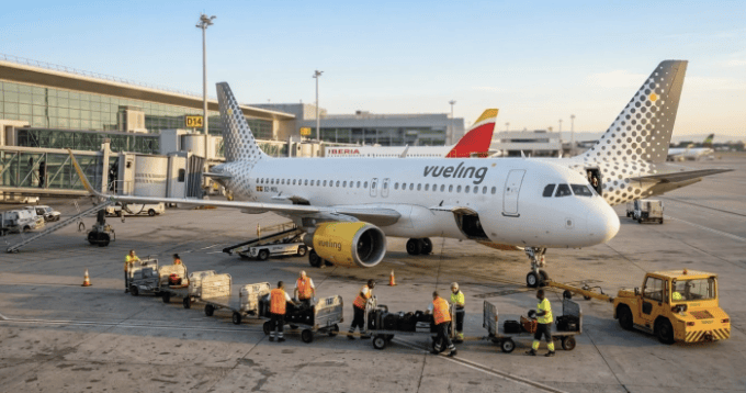 Bandara Barcelona Terancam Terus Mogok hingga September: Ahli Perjalanan Ingatkan Wisatawan Siapkan Rencana Cadangan!