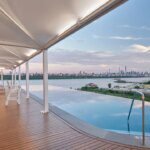 6 Spa Terbaik di New Jersey: Dari Estate Chic di Pedesaan hingga Pemandian di Boardwalk