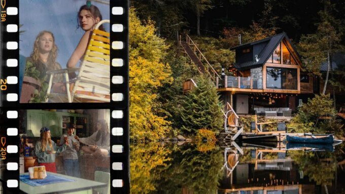 7 Cottage Muskoka yang Harus Kamu Pesan Jika Kamu Gila dengan Sterling Point!