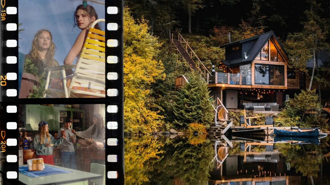 7 Cottage Muskoka yang Harus Kamu Pesan Jika Kamu Gila dengan Sterling Point!