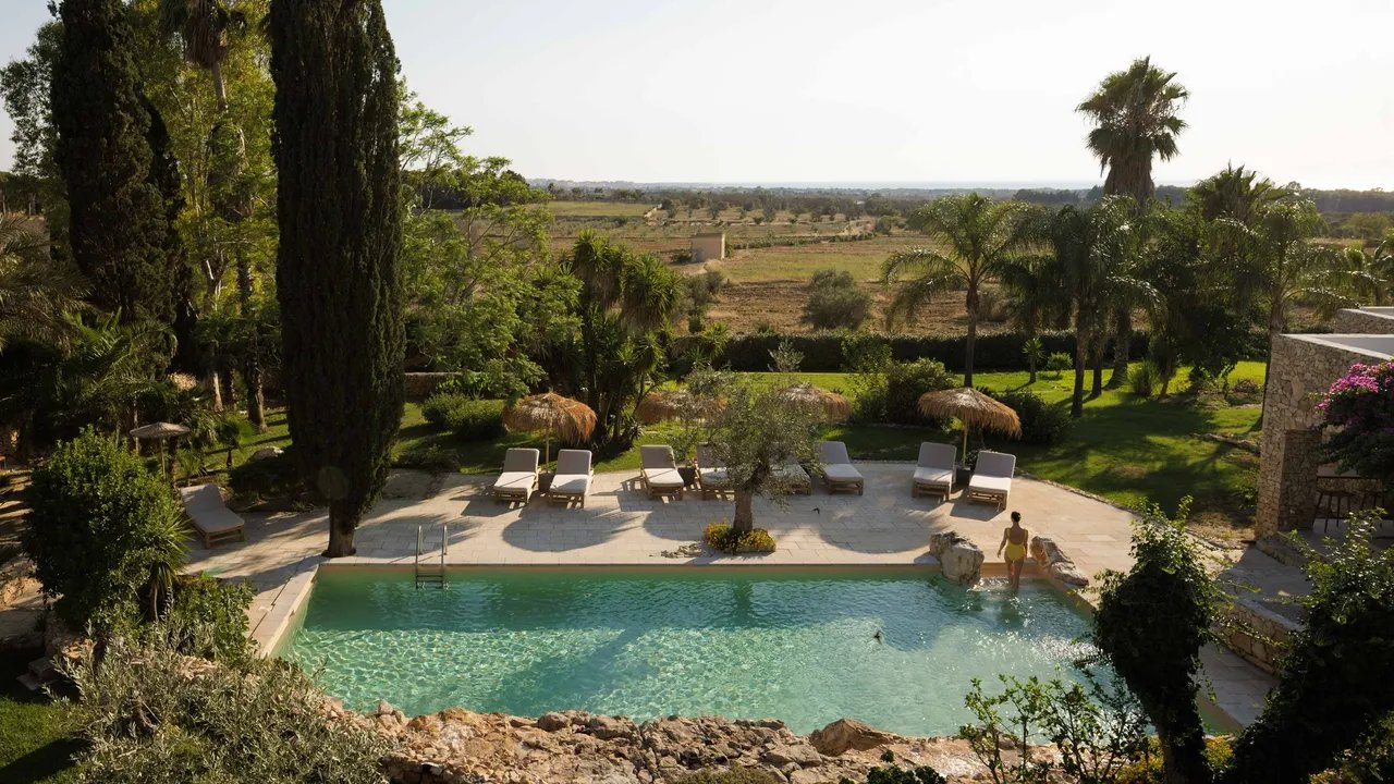 Temukan Hotel-Hotel Terbaik di Puglia, Si Tumit Pedesaan Italia!