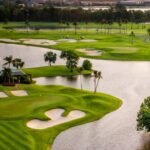 KICK OFF BERSAMA ANAK-ANAK THAILAND: GOLF CHARITY HARIAN "MARRIOTT BONVOY" TAHUN KELIMA!