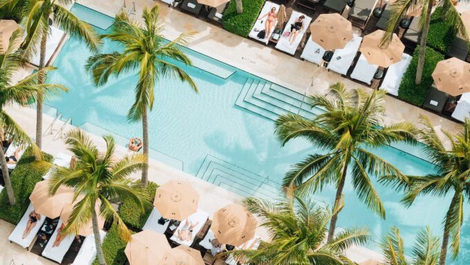 Hotel-Hotel Terbaik di South Beach, Miami—Temukan Pesona dan Kemewahan di Ujung Laut!