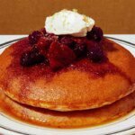 Pancake Paling Favorit di NYC: Siap Menggugah Selera Lebih Tinggi!