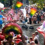 Saksikan Kemeriahan WorldPride 2026 di Amsterdam, Surga LGBTQ+ Belanda!