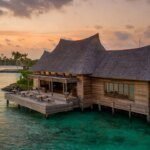 21 Hotel di Maldives yang Bikin Kamu Terpesona!