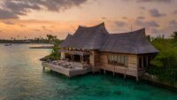 21 Hotel di Maldives yang Bikin Kamu Terpesona!