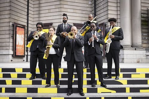 Siap-siap! Edinburgh International Festival 2026 Akan Hadir dengan Pertunjukan Spektakuler!
