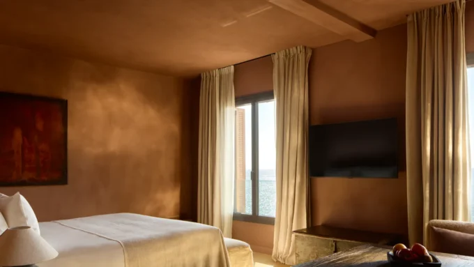 5 Pembukaan Hotel Menarik di Gili Mediterania yang Bikin Penggemar Desain Terpukau!