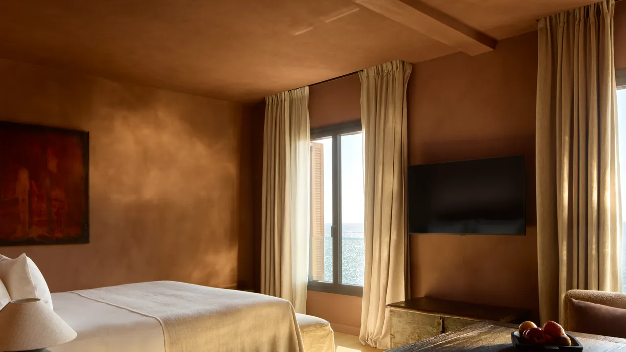 5 Pembukaan Hotel Menarik di Gili Mediterania yang Bikin Penggemar Desain Terpukau!