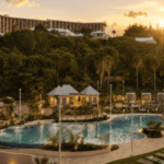 Fairmont Southampton Kenalkan Palmetto Beach Club, Awal Permulaan Kembalinya Resor yang Tak Boleh Dilewatkan!