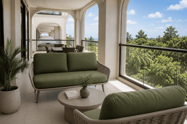 A’ila Resorts Villas & Residences Tambah Fasilitas Hospitality dan Wellness yang Memikat di Saint Lucia!
