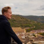 Conan O'Brien Mengguncang Mumbai, Manila, dan Destinasi Lainnya di Acara Perjalanannya!