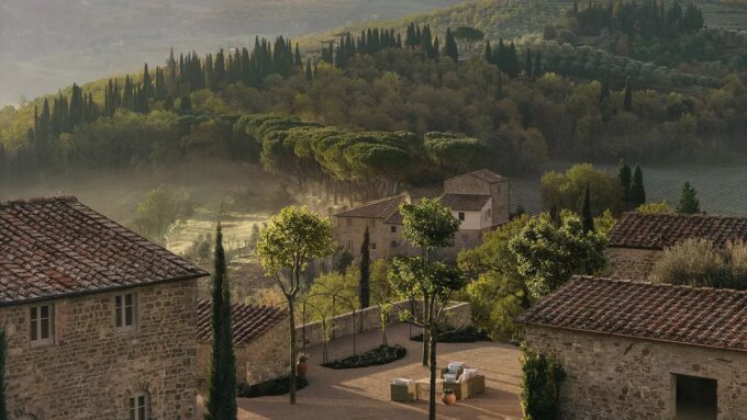 15 Hotel Terbaik di Tuscany: Kamar yang Seindah Anggur yang Mereka Sajikan!