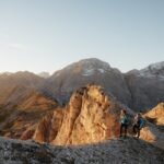 ALTA BADIA MUNTS DL ALTONN: Menikmati Keindahan dari Lembah Hingga Puncak!