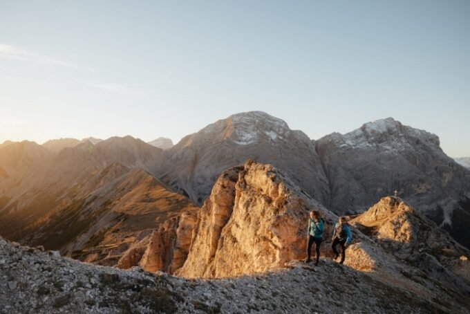 ALTA BADIA MUNTS DL ALTONN: Menikmati Keindahan dari Lembah Hingga Puncak!