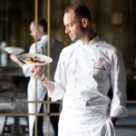Esterre by Alain Ducasse Berkolaborasi Dengan Le Louis XV, Restoran Tiga Michelin-Star yang Ikonik!