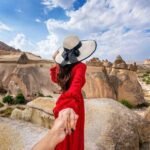 Fliggy Hadirkan Asisten Perjalanan AI Masa Depan yang Super Canggih!