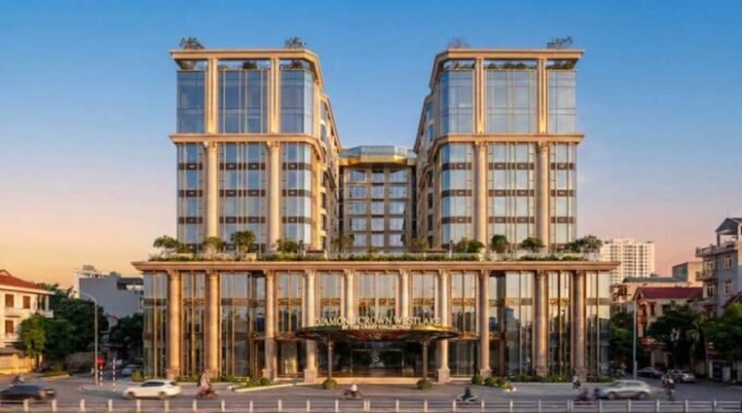 Ascott Percepat Ekspansi di Vietnam dengan Sembilan Penandatanganan di 1H 2026, Portfolio Melonjak 30%!
