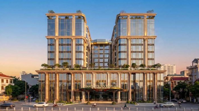 Ascott Percepat Ekspansi di Vietnam dengan Sembilan Penandatanganan di 1H 2026, Portfolio Melonjak 30%!
