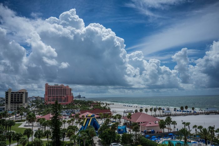 Jelajahi Keajaiban Pantai Teluk Florida: 5 Cara Seru Selain Bersantai di Pasir!