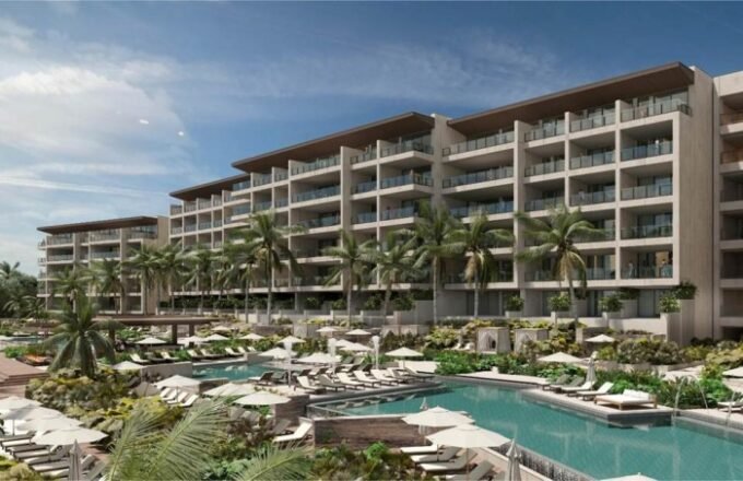 Park Hyatt Hadir di Riviera Maya dengan Pengalaman All-Inclusive Pertama yang Wajib Dicoba!