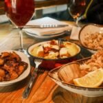 Ritual Makan Tersembunyi di Barcelona: Dari Sarapan hingga Makan Malam Larut Malam!