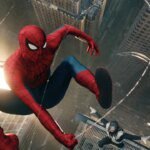 Lokasi Syuting 'Spider-Man: Brand New Day' Terungkap!