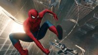 Lokasi Syuting 'Spider-Man: Brand New Day' Terungkap!