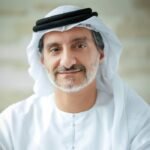 Saleh Al Geziry: Arsitek Masa Depan Wisata Abu Dhabi yang Mengubah Game!