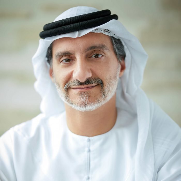 Saleh Al Geziry: Arsitek Masa Depan Wisata Abu Dhabi yang Mengubah Game!