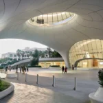 Masuk ke Dunia Imajinasi: Museum Seni Naratif George Lucas di Los Angeles Siap Mengguncang!