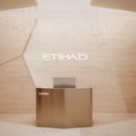 Etihad Luncurkan Lounges Mewah: Pengalaman Ground Premium yang Bikin Melesat!