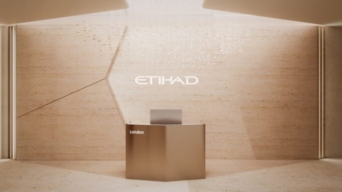Etihad Luncurkan Lounges Mewah: Pengalaman Ground Premium yang Bikin Melesat!