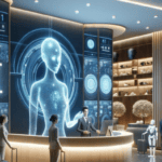 Analisis Reservasi Hotel Baru: Menggali Pengalaman Tamu dan Peluang Pendapatan yang Hilang!