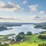 Kota Danau Ini Terpilih Sebagai ‘Quietcation’ Terbaik di Inggris!