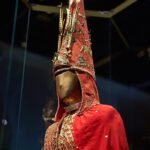 Rahasia Tersembunyi Naskah Issyk dari Sang Manusia Emas Terungkap!