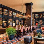 Panduan Santai bagi Pecinta Buku: Hotel-Hotel Penuh Cerita di Seluruh Dunia!