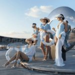 Rayakan 10 Tahun Keistimewaan St. Regis Maldives Vommuli Resort Musim Perayaan Ini!